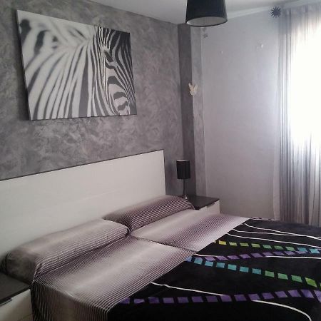 Piso Centrico, Amplio, Luminoso Y Familiar, Con Garaje Segun Disponibilidad La Laguna (Tenerife) Buitenkant foto